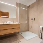 Hocheder Hotel Seefeld w Tirolu