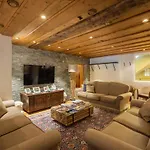 Hocheder Отель 4*