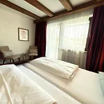 Hocheder Hotel 4*