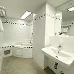 Hotel Hocheder Seefeld w Tirolu