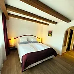 Hocheder Hotel Seefeld w Tirolu