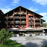 Hotel Hocheder Seefeld w Tirolu