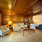 Hocheder 4* Зеефельд в Тироле