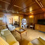 Hocheder 4* Seefeld w Tirolu
