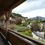 Hotel Hocheder Seefeld w Tirolu