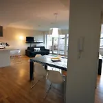 Hocheder 4* Seefeld w Tirolu