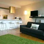 Hocheder Hotel Seefeld w Tirolu