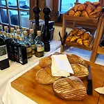 Hocheder Отель 4*