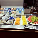 Отель Hocheder 4*