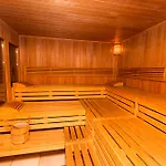 Hocheder 4* Зеефельд в Тироле
