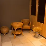 Отель Hocheder 4*