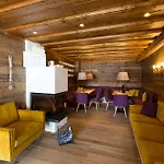 Hocheder 4* Зеефельд в Тироле