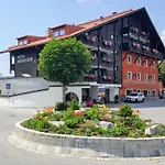 Hocheder Зеефельд в Тироле