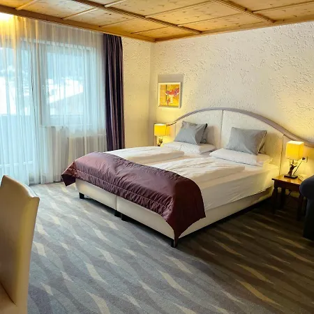 Hocheder Hotel
