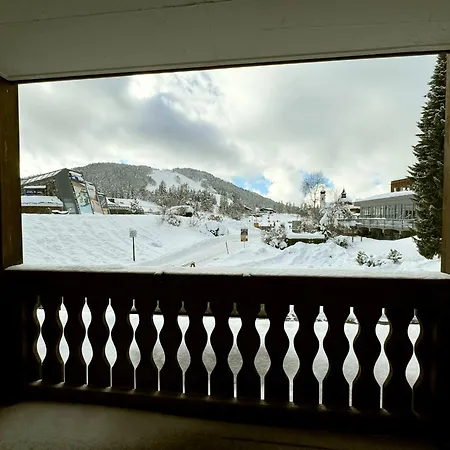 Hocheder 4* Seefeld in Tirol