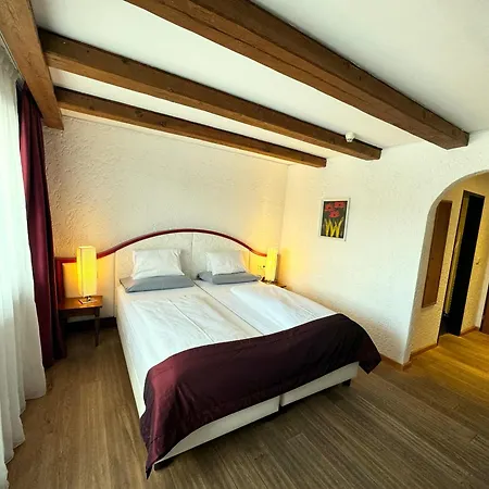 Hocheder Hotel Seefeld in Tirol