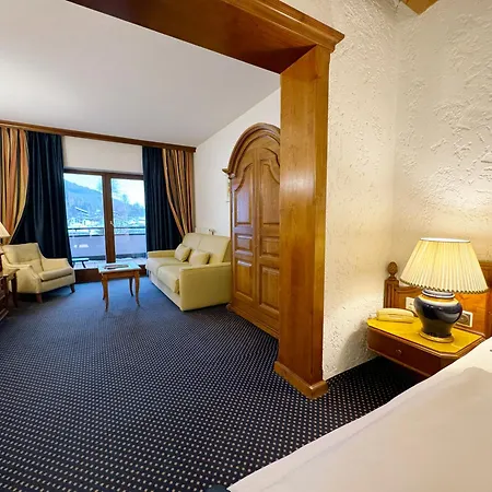 Hocheder זיפלד אין טירול