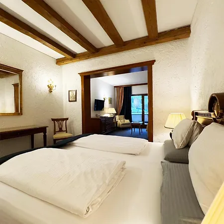 Hocheder Hotel