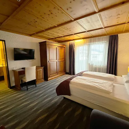 Hotel Hocheder