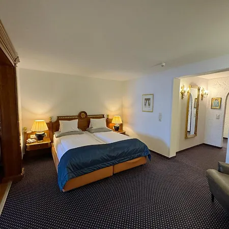 Hocheder Hotel