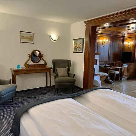 Hotel Hocheder