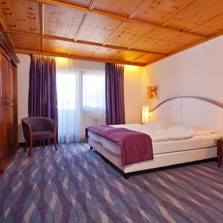 Hocheder זיפלד אין טירול