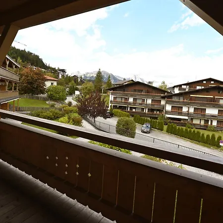 Hocheder Hotel