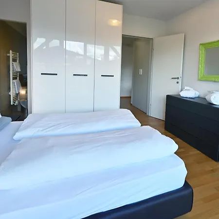 Hocheder מלון 4*