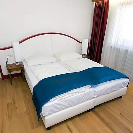 Hocheder Hotel
