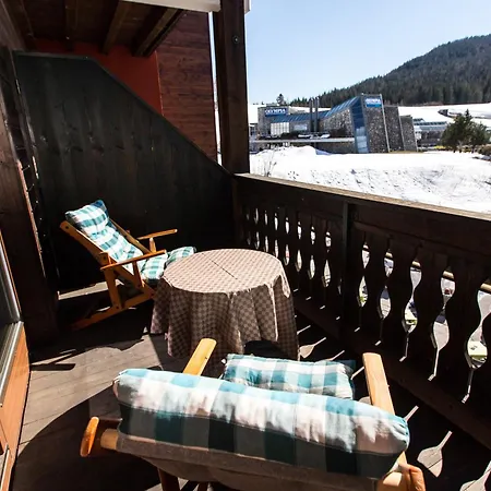 Hotel Hocheder Seefeld in Tirol