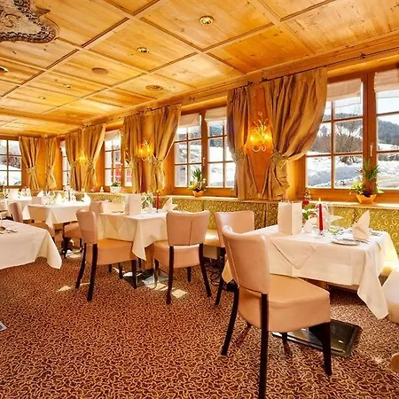 Hocheder 4* זיפלד אין טירול