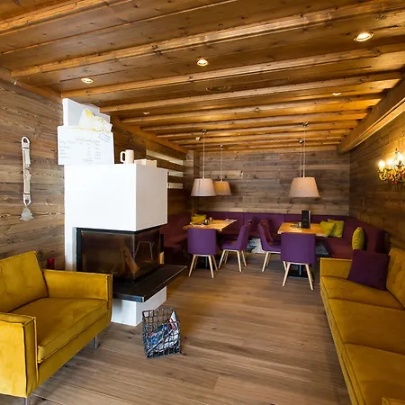 Hocheder 4* זיפלד אין טירול