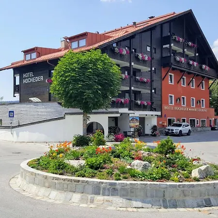 Hocheder Seefeld in Tirol