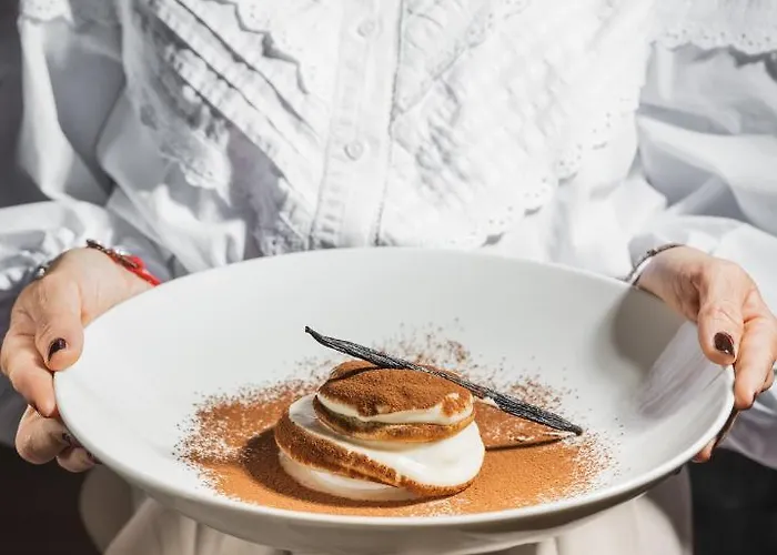 Hocheder 4* Зефельд-ін-Тіроль