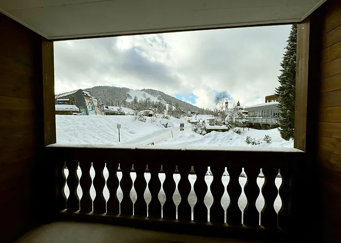 Hocheder 4* Seefeld in Tirol