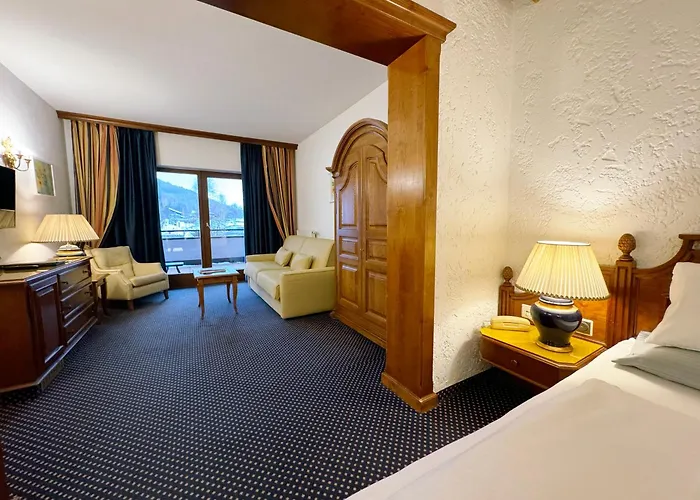 Hocheder Зефельд-ін-Тіроль