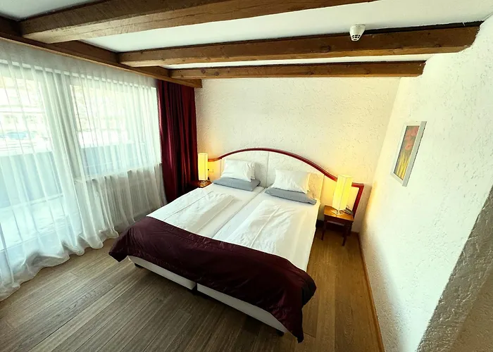 Hocheder 4* Зефельд-ін-Тіроль