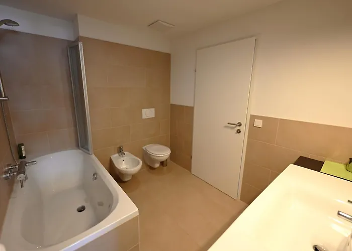 Hocheder Зефельд-ін-Тіроль