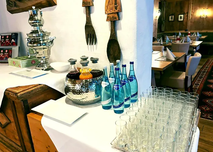 Hocheder 4* Зефельд-ін-Тіроль