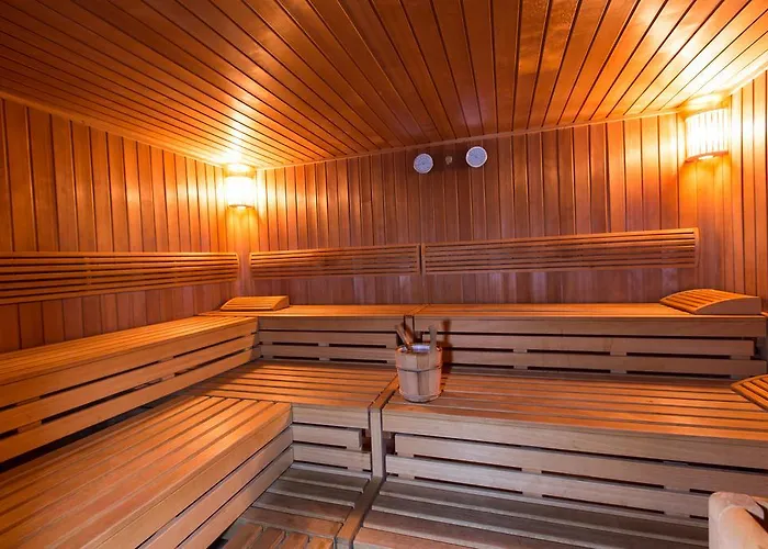 Hotel Hocheder Seefeld w Tirolu