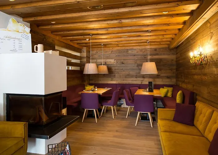 Готель Hocheder