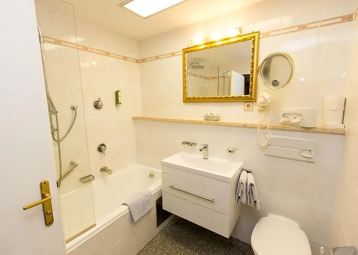 Hocheder Seefeld w Tirolu