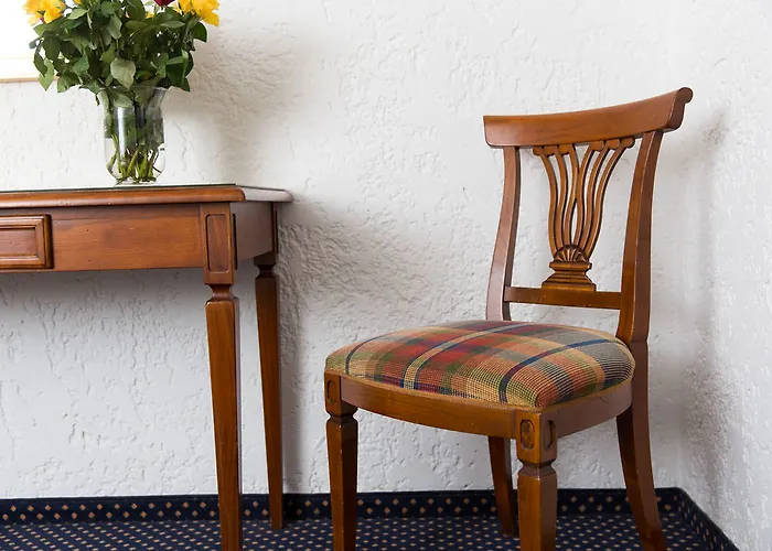 Hocheder 4* Зефельд-ін-Тіроль