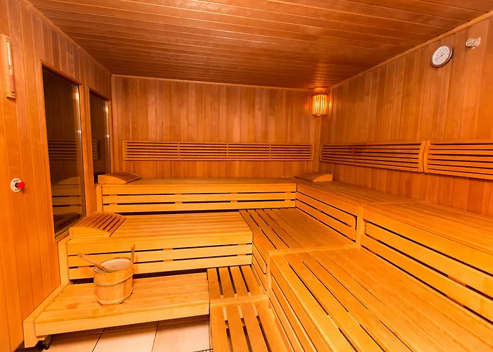 Hocheder 4* Зефельд-ін-Тіроль