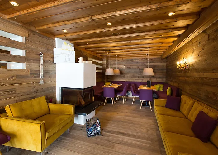 Hocheder 4* Seefeld in Tirol