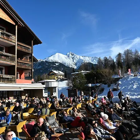 Hotel Hocheder