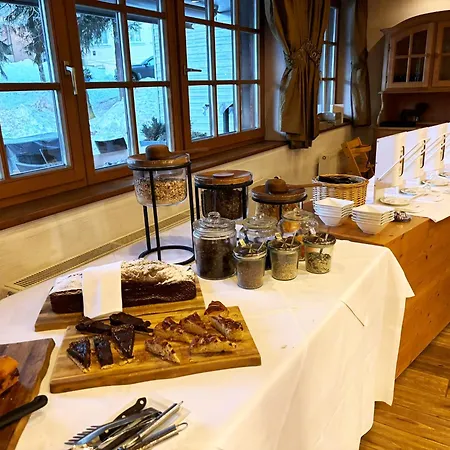 Hocheder Hotel Seefeld in Tirol