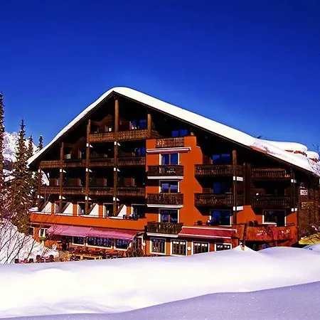 Hocheder Seefeld in Tirol
