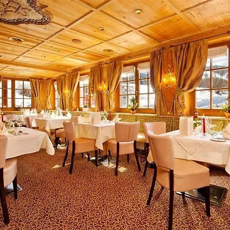 Hotel Hocheder 4*
