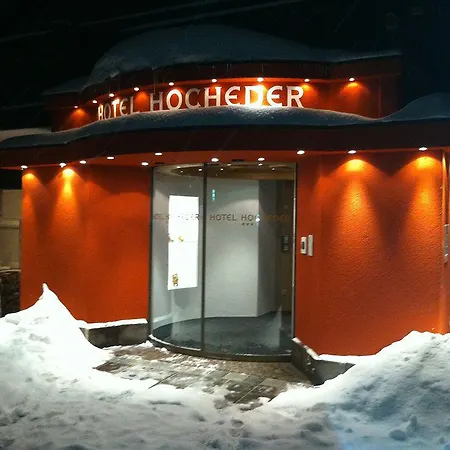 Hocheder Hotel